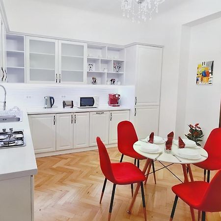 Spacious 5* Luxury In Historic Center Free Parking Cluj-Napoca Extérieur photo