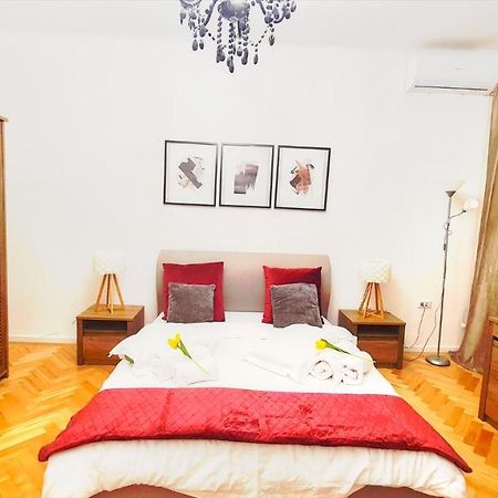 Spacious 5* Luxury In Historic Center Free Parking Cluj-Napoca Extérieur photo