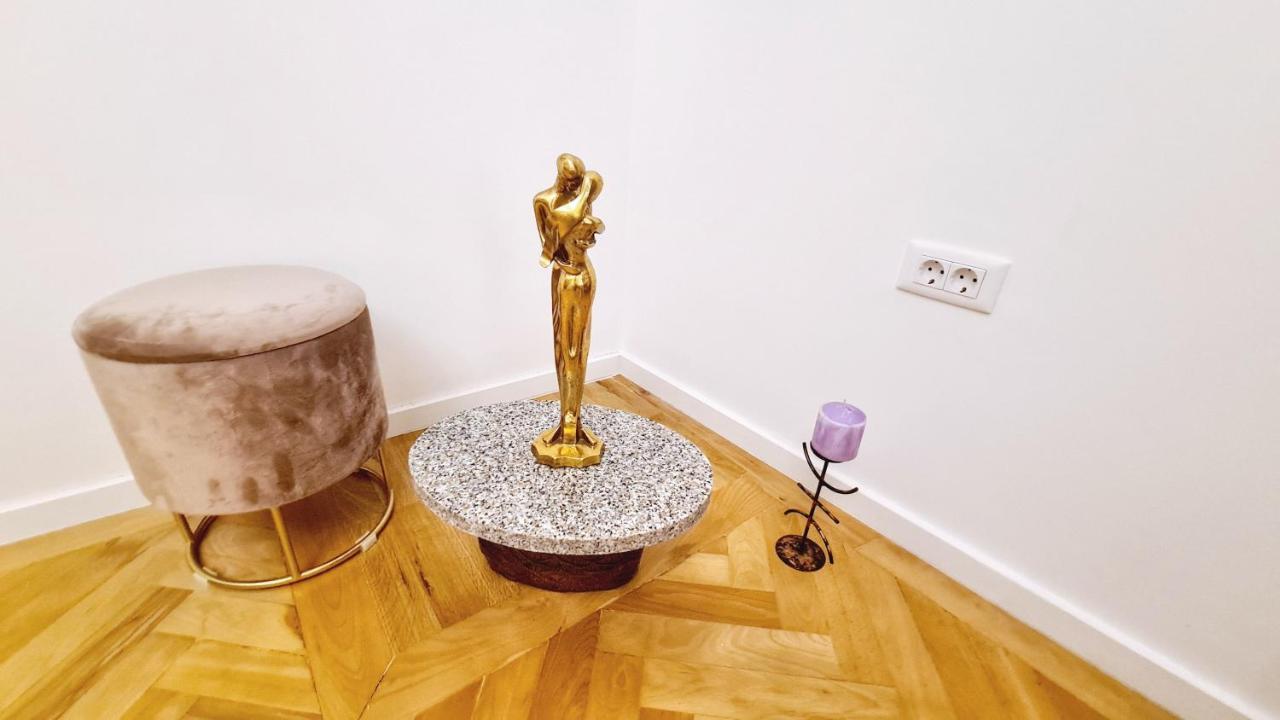 Spacious 5* Luxury In Historic Center Free Parking Cluj-Napoca Extérieur photo